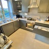 Photo 3: Kitchen - dishwasher washing machine fridge freezer