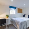 Photo 5: Photo 5: Spacious double bedroom, fully furnished and ready for you to move in.