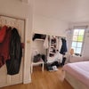 Photo 8: same room, different furniture layout