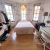 Photo 7: same room, different furniture layout