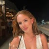 Photograph of Roisin 