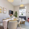 Photo 10: Living Area/Dining