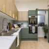Photo 6: Kitchen