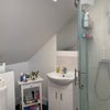 Photo 4: Ensuite bathroom with shower and skylight