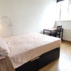 Photo 5: Spacious Room Furnished with desk and En-suite (Room 4: £1,025)