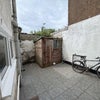 Photo 4: Back yard
