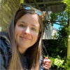 Photograph of Lucie
