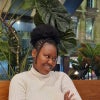 Photograph of Zainab 