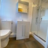 Photo 4: Room 3 - private bathroom