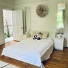 Photo 1: Your room, bright, spasious and with double glazing for quiet as well as a great view onto the Grove