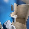 Photo 7: Downstairs bathroom