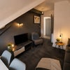 Photo 3: LIVING ROOM / DINNING ROOM / SHARED AREA