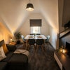 Photo 2: LIVING ROOM / DINNING ROOM / SHARED AREA