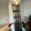 Photo 3: pull-out storage