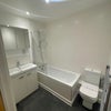 Photo 6: small double bathroom