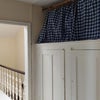 Photo 5: Hallway, and storage space