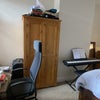 Photo 2: your room!
