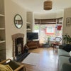 Photo 3: living room