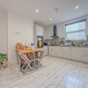 Photo 4: Communal Lounge/Kitchen
