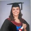 Photograph of Beth