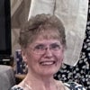 Photograph of Margaret
