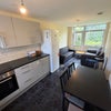Photo 3: Kitchen/living room