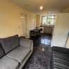 Photo 4: Living room & kitchen 