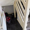 Photo 9: Downstairs under stairs