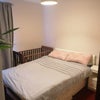 Photo 8: Master bedroom 