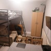 Photo 7: Lounge used as bedroom 
