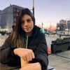 Photograph of Stephany