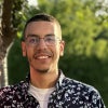 Photograph of Fadi