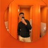 Photograph of Rafe