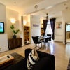 Photo 2: Open Plan Lounge