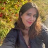 Photograph of Mallika
