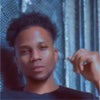 Photograph of Kriss Ent