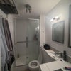 Photo 2: Downstairs Bathroom
