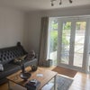 Photo 5: Living room + Garden
