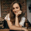 Photograph of Natalia 