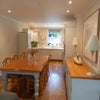 Photo 5: kitchen/dining room