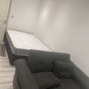 Photo 4: Bed and Mattress 