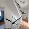 Photo 6: Hallway / Bedroom Entry 