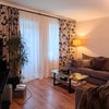 Photo 9: Shared Living Room 