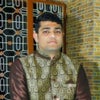 Photograph of Chirayu 