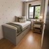 Photo 7: Room 3 – Comfortable Single Room