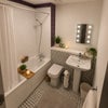 Photo 4: Bathroom