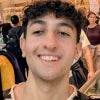 Photograph of Alaa