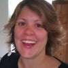 Photograph of Rebecca