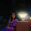Photograph of Kavya
