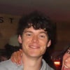 Photograph of Jonny 